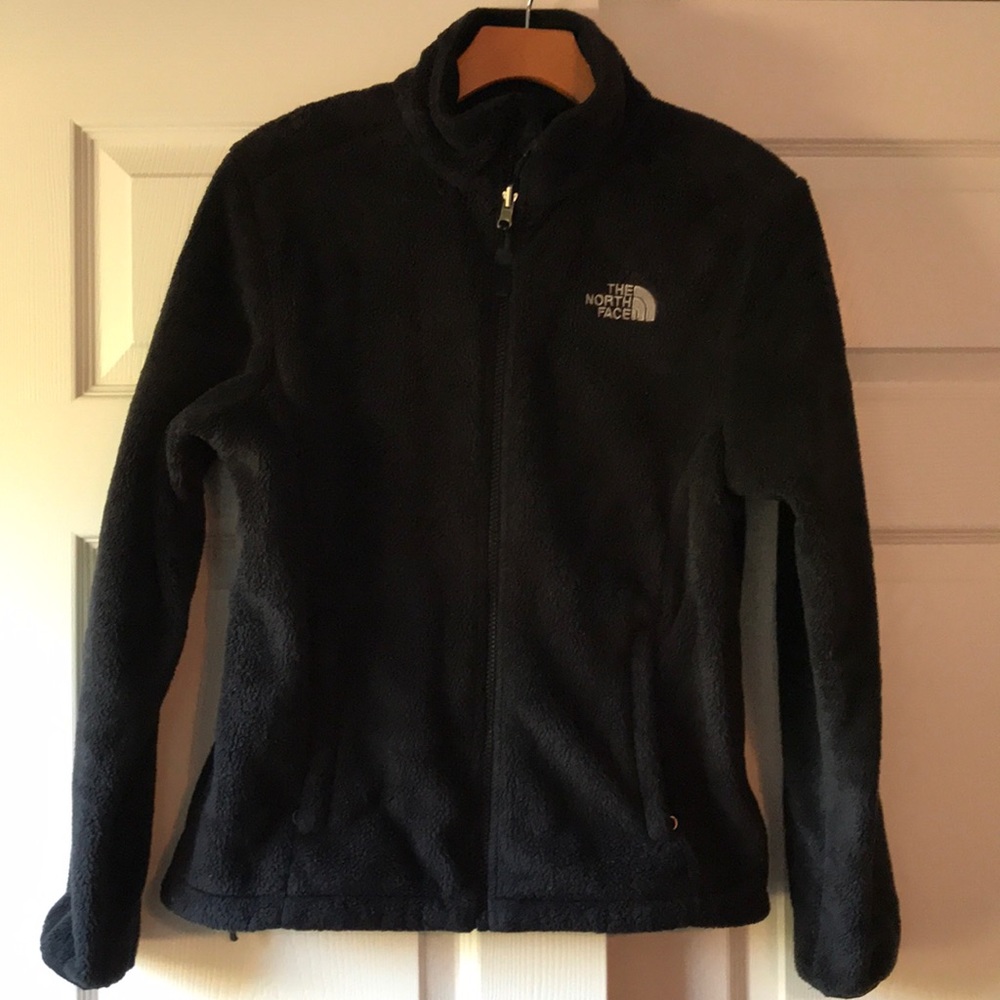 The North Face women’s Osito jacket